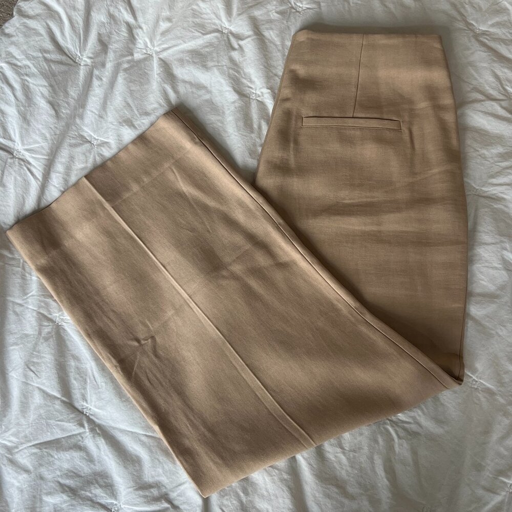 & Other Stories Workpants